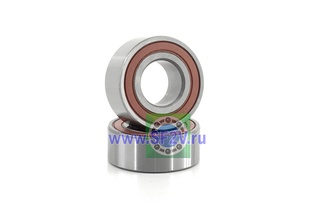3205 2RS (3056205 2RS) CRAFT