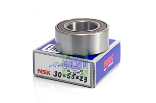 Подшипник кондиционера (30*55*23) 10BD40T12 NSK