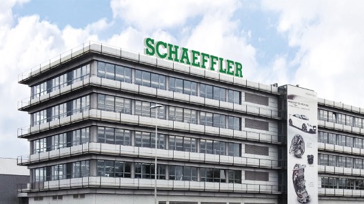 У компании Schaeffler появились новые автоматические лубрикаторы для электродвигателей