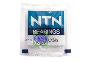 Подшипник 6801 LLU (2RS) NTN