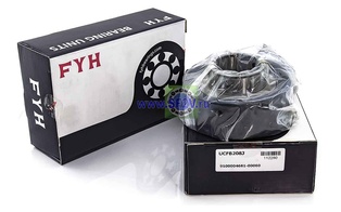 UCFB 208 FYH