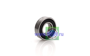 1000900 2RS (61900 2RS) CX