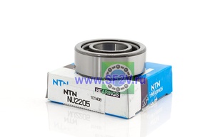Подшипник NU 2205 NTN