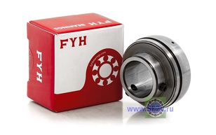 Подшипник UC 205 FYH