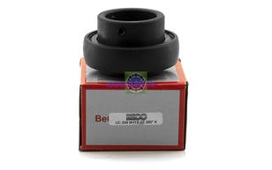 Подшипник UC 209 BHTS ZZ 280 C° BECO