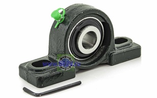 Подшипниковый узел UCP 203 FKD