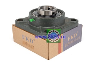 Подшипниковый узел UCF 309 FKD