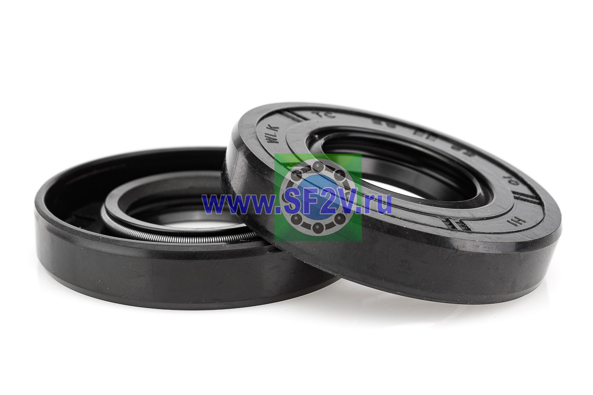 TC 25x 52x 10 WLK