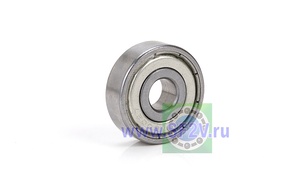 Подшипник 80027 (627 ZZ) NTRL