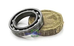 Подшипник 6- 1000908 (6908) 4 ГПЗ
