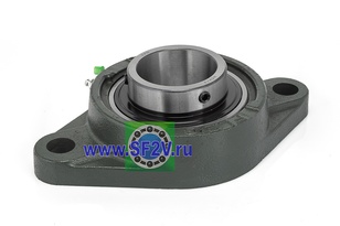 Подшипниковый узел UCFL 213 FKD