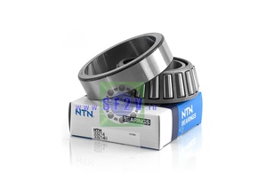 Подшипник 33214 U NTN