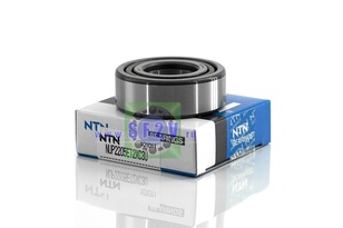 Подшипник NUP 2205 ET2XC3U NTN