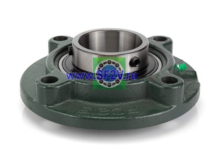 UCFC 215 FKD