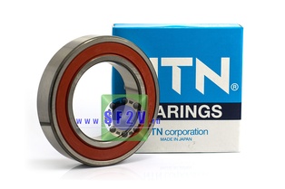 6009 LLU (2RS) NTN