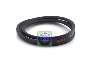 SPZ 1600 Lw BANDO
