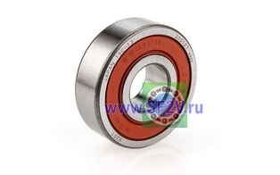 6201 LLU/2AS (2RS) NTN