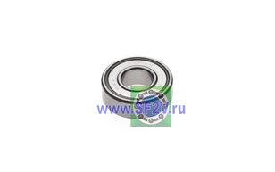 Подшипник R 6 ZZ/1K NTN