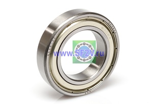 Подшипник 6008 ZZ NKE