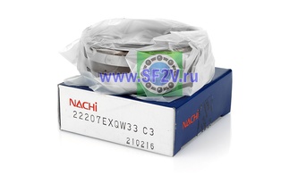 22207 EXQW33 C3 NACHI