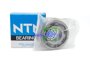 Подшипник 6204 C3 (T) NTN