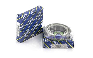 Подшипник 6008 ZZ NKE