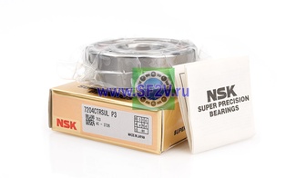 7204 CTRSULP3 NSK