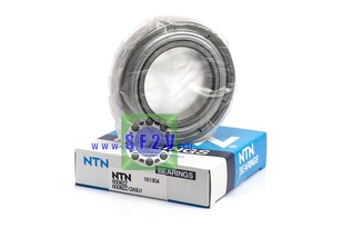 Подшипник 6008 ZZ/2AS NTN