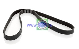 Ремень приводной 7PK 1590 BANDO