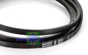 Ремень приводной M (Z) 71 1800-Ld (JP) BANDO