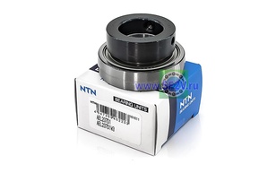 Подшипник SA 207 (AEL 207 D1W3) NTN