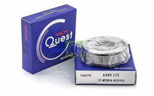 6305 ZZEC3 NACHI