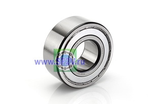 Подшипник 3310 ZZ (3056310 ZZ) CRAFT