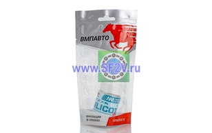 Смазка SILICOT Gel силиконовая смазка 40г банка VMP AUTO