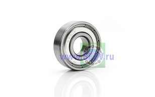 Подшипник 80201 (6201 ZZ) CRAFT