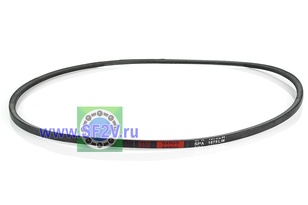 Ремень приводной SPA 1675 Lw BANDO