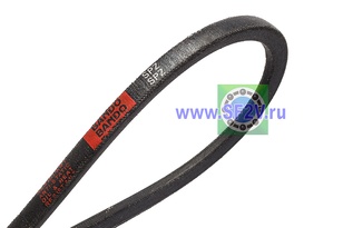 Ремень приводной SPZ 1162 Lw BANDO