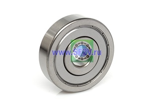 Подшипник 80404 (6404 ZZ) CRAFT