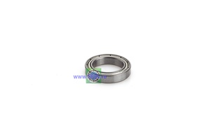 Подшипник 1000803 ZZ (61803 ZZ) CX