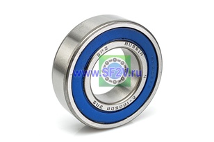 Подшипник 6- 180508 (62208 2RS) СПЗ