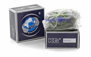 Подшипник ШСП 40 К (GE 40 ES) 40х62х22/28 KG