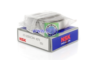 63 /22 DDUC3 NSK