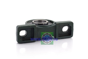 Подшипниковый узел UCP 207 ZNL