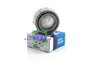 Подшипник NA 5907 NTN