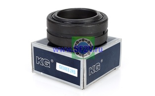 GE 30 ES 2RS 30х47х18/22 KG