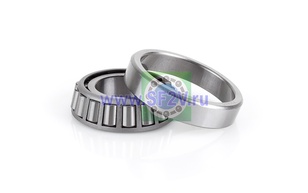 Подшипник 7207 (30207A) CX