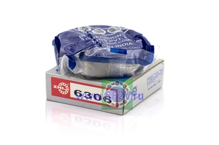 Подшипник 306 (6306) ZNL