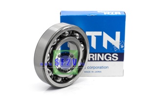 Подшипник 6207 NTN