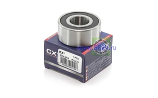 3204 2RS (3056204 2RS) CX