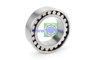 Подшипник NN 3010 M2K C9NA P4 NACHI